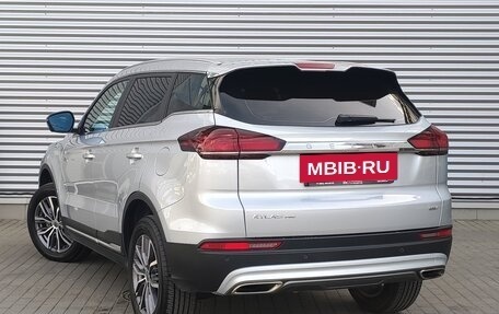 Geely Atlas, 2023 год, 1 900 000 рублей, 4 фотография