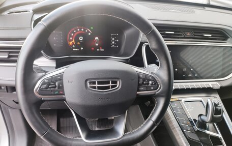 Geely Atlas, 2023 год, 1 900 000 рублей, 19 фотография