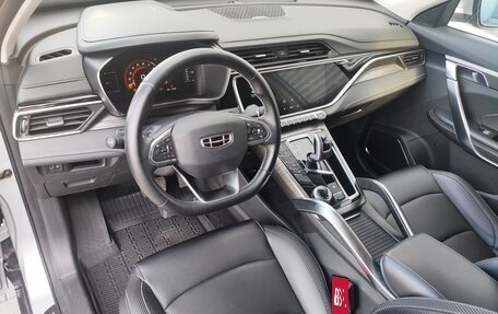 Geely Atlas, 2023 год, 1 900 000 рублей, 12 фотография