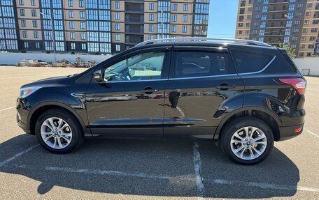 Ford Kuga III, 2017 год, 1 495 000 рублей, 7 фотография