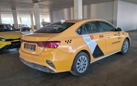 KIA Cerato IV, 2021 год, 1 500 000 рублей, 4 фотография
