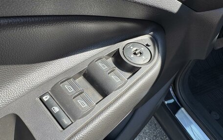 Ford Kuga III, 2017 год, 1 495 000 рублей, 13 фотография