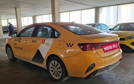 KIA Cerato IV, 2021 год, 1 500 000 рублей, 3 фотография