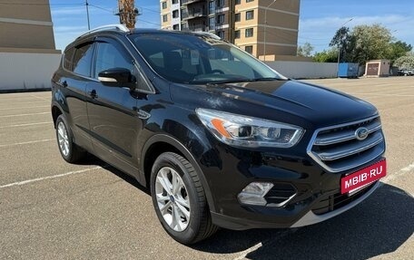 Ford Kuga III, 2017 год, 1 495 000 рублей, 3 фотография