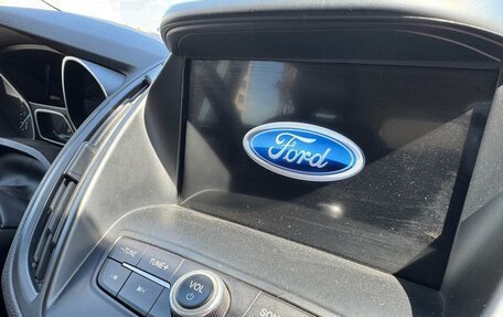Ford Kuga III, 2017 год, 1 495 000 рублей, 21 фотография