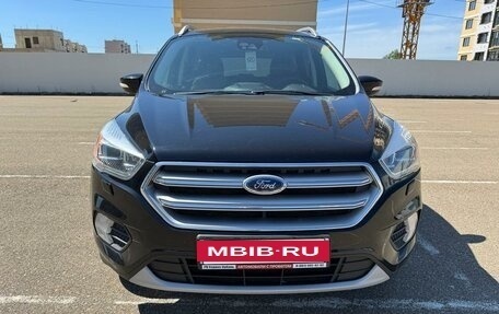 Ford Kuga III, 2017 год, 1 495 000 рублей, 2 фотография