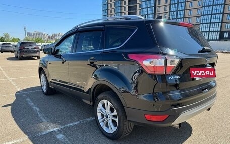 Ford Kuga III, 2017 год, 1 495 000 рублей, 6 фотография