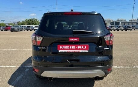 Ford Kuga III, 2017 год, 1 495 000 рублей, 9 фотография
