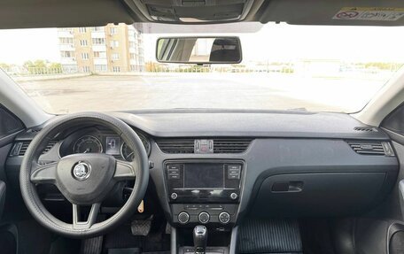 Skoda Octavia, 2019 год, 990 000 рублей, 8 фотография