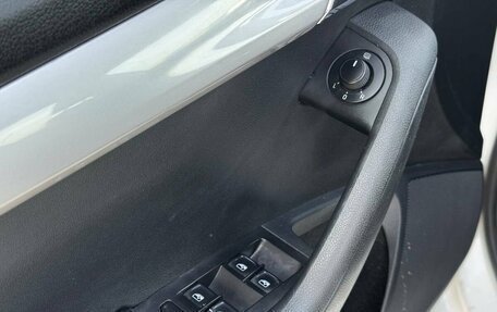 Skoda Octavia, 2019 год, 990 000 рублей, 11 фотография