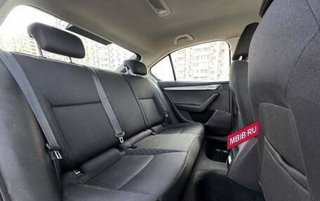 Skoda Octavia, 2019 год, 990 000 рублей, 12 фотография