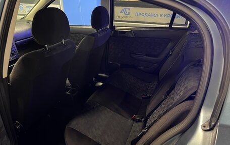 Opel Astra G, 1998 год, 270 000 рублей, 9 фотография