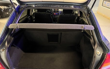 Opel Astra G, 1998 год, 270 000 рублей, 11 фотография