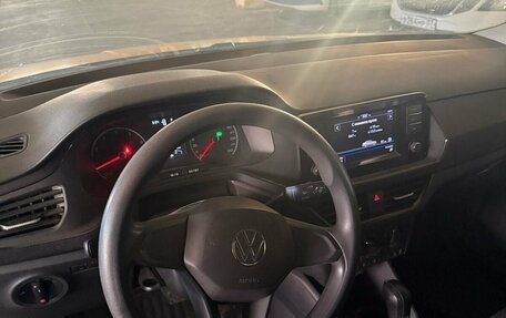 Volkswagen Polo VI (EU Market), 2021 год, 1 000 000 рублей, 5 фотография