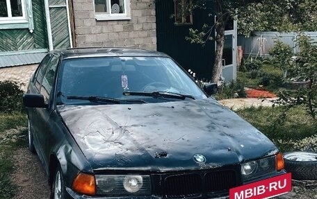 BMW 3 серия, 1993 год, 135 000 рублей, 3 фотография
