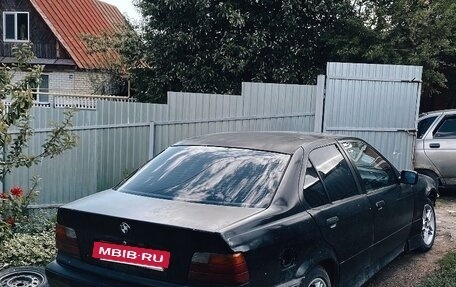 BMW 3 серия, 1993 год, 135 000 рублей, 2 фотография