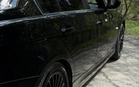 BMW 3 серия, 2008 год, 1 300 000 рублей, 7 фотография