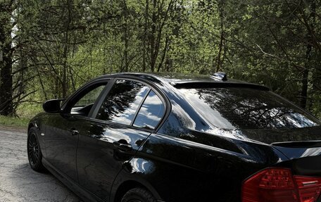 BMW 3 серия, 2008 год, 1 300 000 рублей, 9 фотография