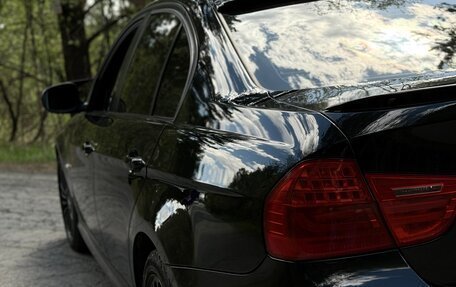 BMW 3 серия, 2008 год, 1 300 000 рублей, 8 фотография