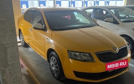 Skoda Octavia, 2015 год, 590 000 рублей, 2 фотография