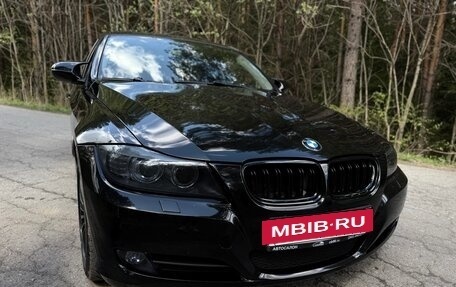 BMW 3 серия, 2008 год, 1 300 000 рублей, 4 фотография