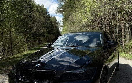 BMW 3 серия, 2008 год, 1 300 000 рублей, 2 фотография