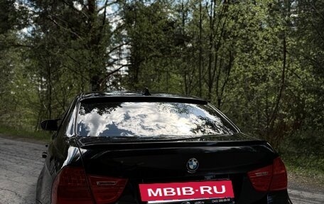 BMW 3 серия, 2008 год, 1 300 000 рублей, 11 фотография