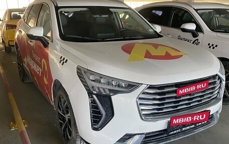 Haval Jolion, 2021 год, 1 190 000 рублей, 2 фотография