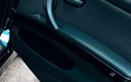 BMW 3 серия, 2008 год, 1 300 000 рублей, 16 фотография