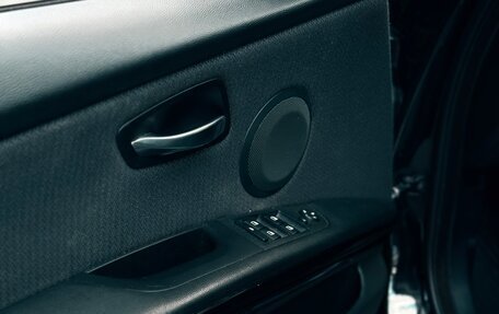 BMW 3 серия, 2008 год, 1 300 000 рублей, 15 фотография