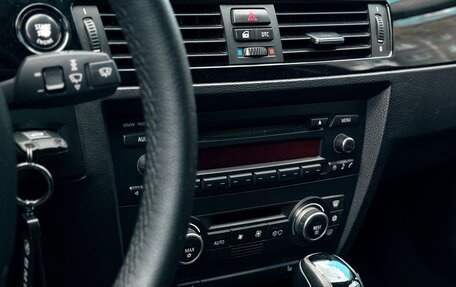 BMW 3 серия, 2008 год, 1 300 000 рублей, 18 фотография