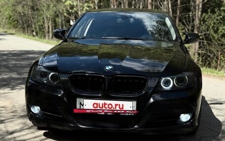 BMW 3 серия, 2008 год, 1 300 000 рублей, 3 фотография