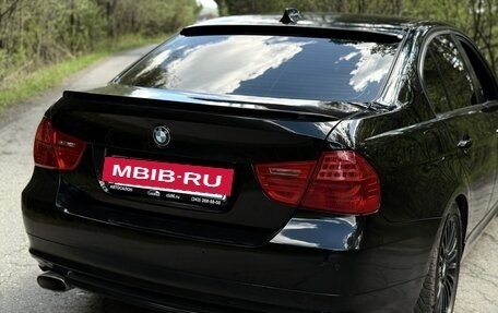 BMW 3 серия, 2008 год, 1 300 000 рублей, 10 фотография