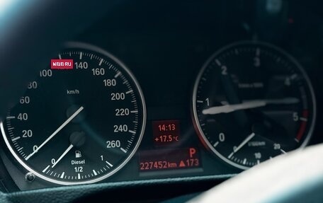 BMW 3 серия, 2008 год, 1 300 000 рублей, 14 фотография