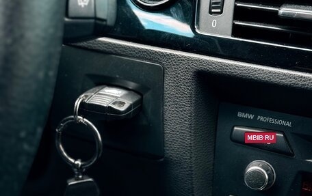 BMW 3 серия, 2008 год, 1 300 000 рублей, 19 фотография