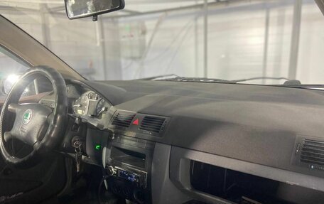 Skoda Fabia I, 2002 год, 299 000 рублей, 15 фотография