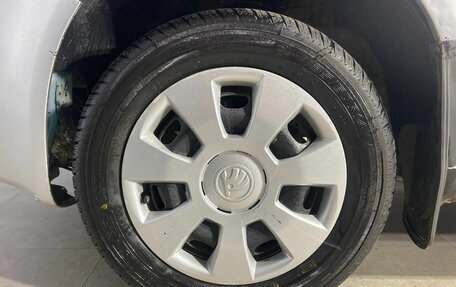 Skoda Fabia I, 2002 год, 299 000 рублей, 13 фотография