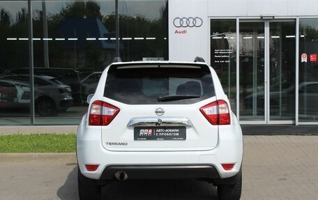Nissan Terrano III, 2016 год, 990 000 рублей, 6 фотография