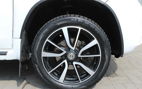 Nissan Terrano III, 2016 год, 990 000 рублей, 9 фотография