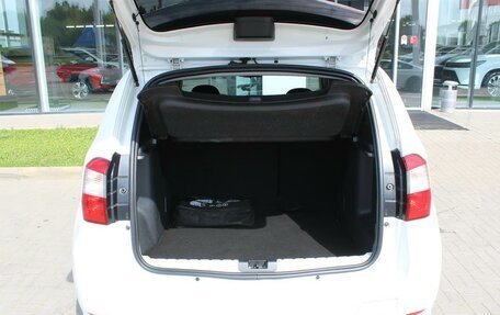 Nissan Terrano III, 2016 год, 990 000 рублей, 13 фотография