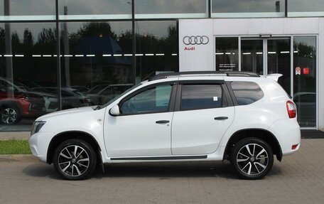 Nissan Terrano III, 2016 год, 990 000 рублей, 8 фотография