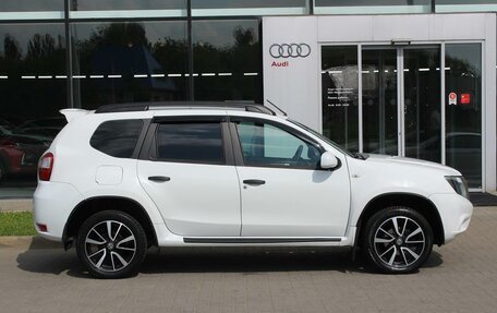 Nissan Terrano III, 2016 год, 990 000 рублей, 4 фотография