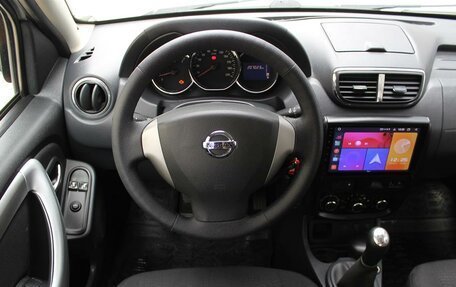 Nissan Terrano III, 2016 год, 990 000 рублей, 15 фотография