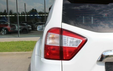 Nissan Terrano III, 2016 год, 990 000 рублей, 12 фотография