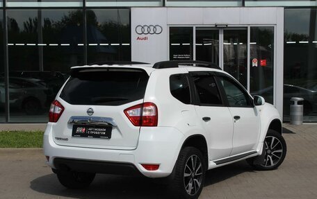 Nissan Terrano III, 2016 год, 990 000 рублей, 5 фотография