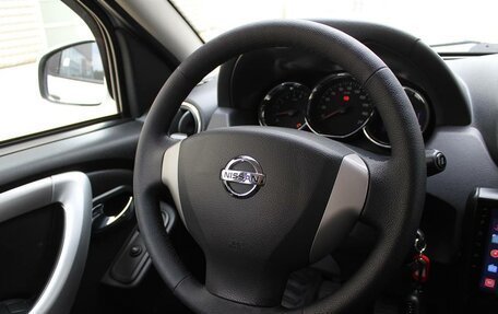 Nissan Terrano III, 2016 год, 990 000 рублей, 17 фотография
