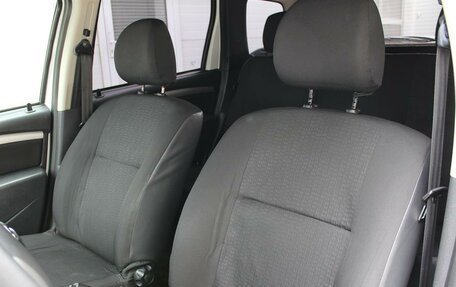 Nissan Terrano III, 2016 год, 990 000 рублей, 25 фотография