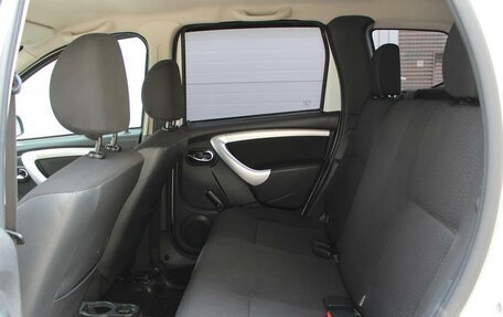 Nissan Terrano III, 2016 год, 990 000 рублей, 27 фотография