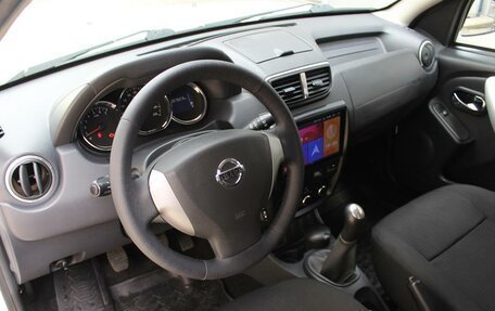 Nissan Terrano III, 2016 год, 990 000 рублей, 23 фотография