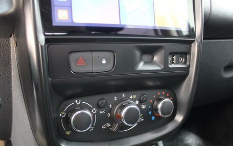 Nissan Terrano III, 2016 год, 990 000 рублей, 19 фотография